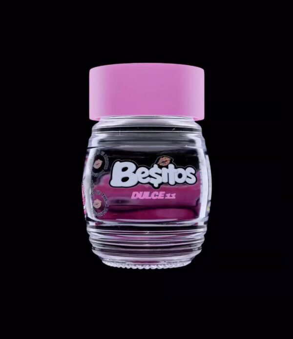 Besitos Dulce 11 Prerolls