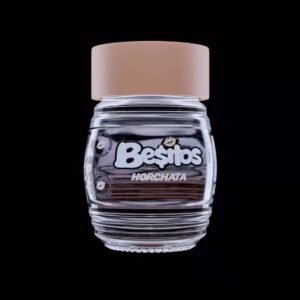 Besitos Horchata Prerolls