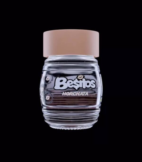 Besitos Horchata Prerolls