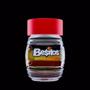 Besitos Motita Cherry Prerolls