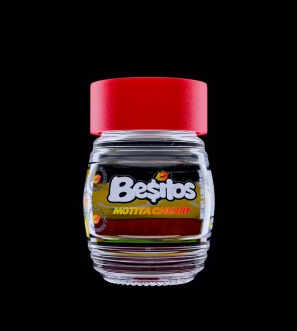 Besitos Motita Cherry Prerolls
