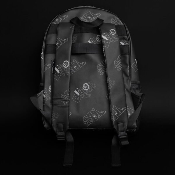 SDL X BESOS Back Pack